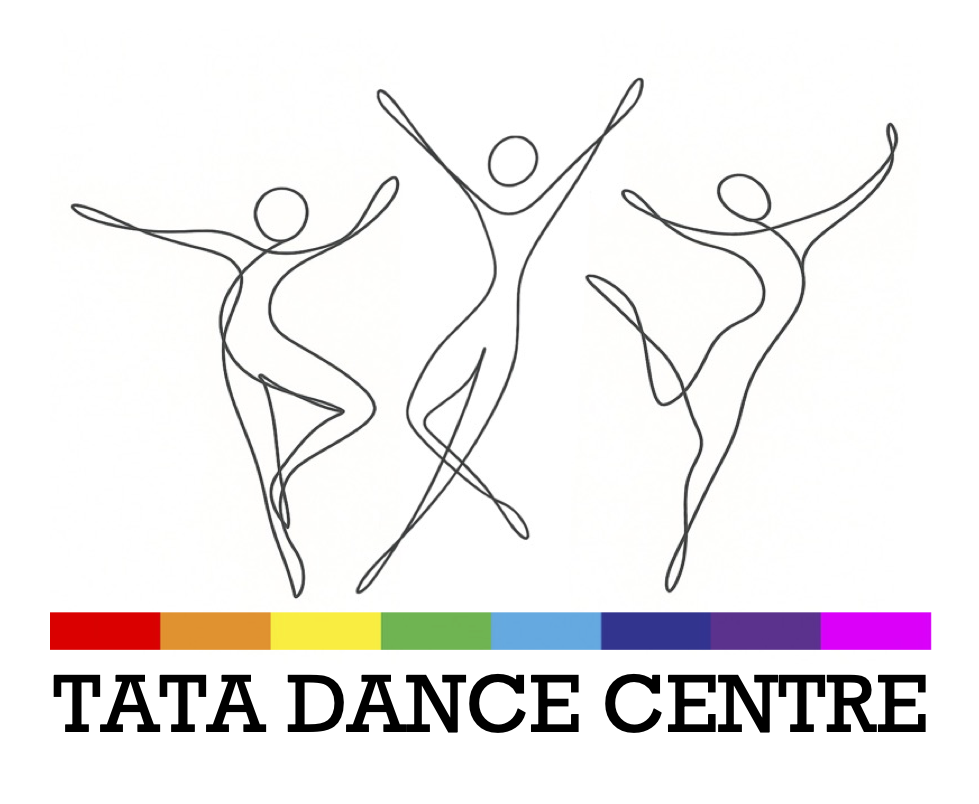Tata Dance Centre Logo